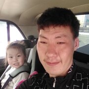 Аюр, 33, Шилка