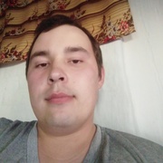 Иван Устюгов, 25, Ирбит