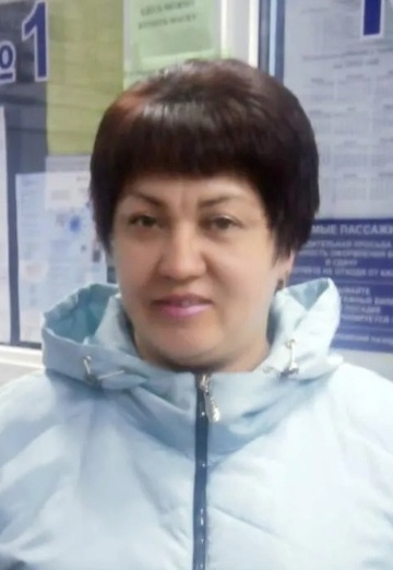 My photo - Tatyana, 46 from Nizhny Novgorod (@tatyana323461)