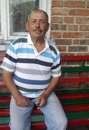 Моя фотографія - Богдан, 62 з Червоноград (@bogdan4199)