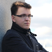 Kirill 31 Moscow