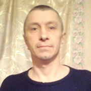 Владимир, 44, Дно