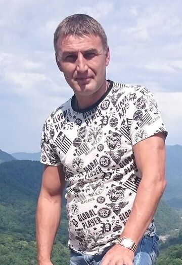 My photo - Aleksandr, 53 from Nizhnevartovsk (@aleksandr732744)