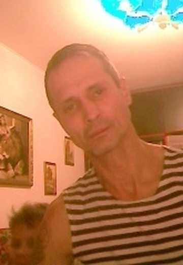 My photo - Sergey, 46 from Vyborg (@sergey726657)