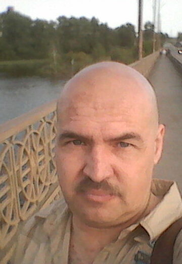 Моя фотография - Леонид, 52 из Алапаевск (@leonid24437)