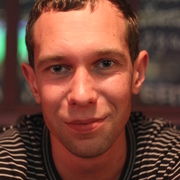 Aleksandr 40 Rostov-on-don