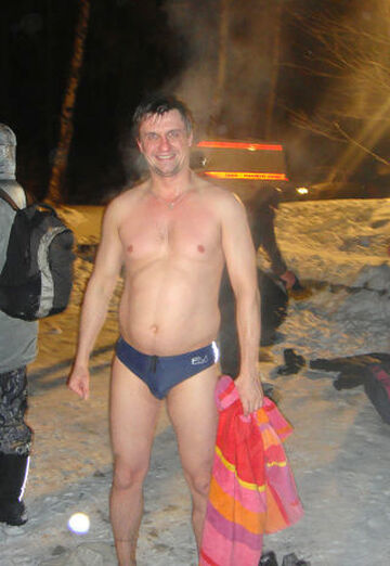 My photo - Vasiliy Tyorkin, 43 from Inhulets (@konstantin15786)