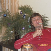 серж, 53, Покровское