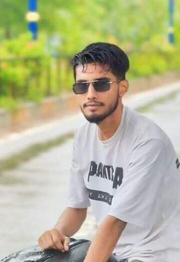 My photo - Alex, 25 from Rajshahi (@alex139161)