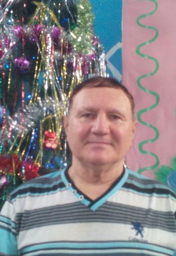 My photo - valeriy, 62 from Krasniy Luch (@valeriy72664)