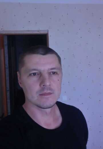 Моя фотография - Александр, 43 из Аксай (@aleksandr850371)