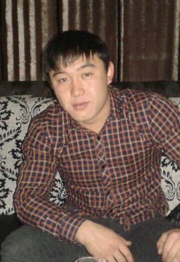 Моя фотография - Arman Sharipkanov, 34 из Алматы́ (@armansharipkanov0)