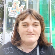 Наташа, 44, Инта