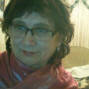 Светлана, 73, Красногорское (Алтайский край)