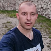 Иван, 34, Трубчевск
