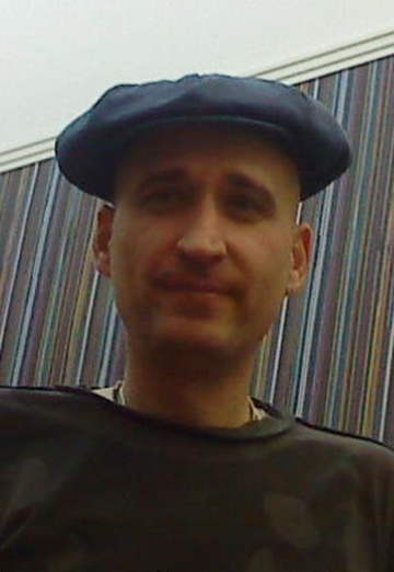 My photo - Gennadiy, 53 from Rostov-on-don (@gennadiy18092)
