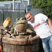 Николай, 43, Переславль-Залесский