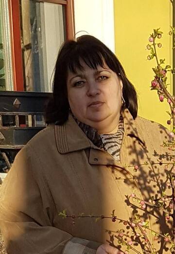 Моя фотография - Ирина, 57 из Запорожье (@irina237444)