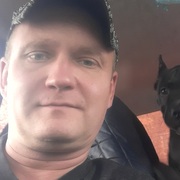 Максим Вантеев, 39, Калашниково