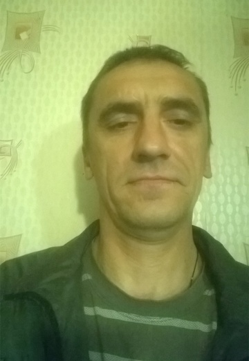 Моя фотография - Александр, 51 из Альметьевск (@aleksandr272111)