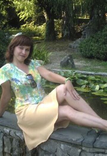 Моя фотография - Светлана, 43 из Месягутово (@svetikkis1980)
