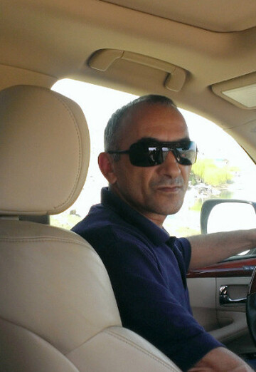 Моя фотография - Бахруз, 59 из Махачкала (@bahruz223)
