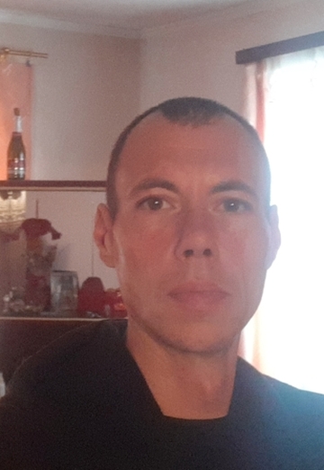 Моя фотографія - Александр Савостин, 42 з Хмельницький (@aleksandrsavostin1)