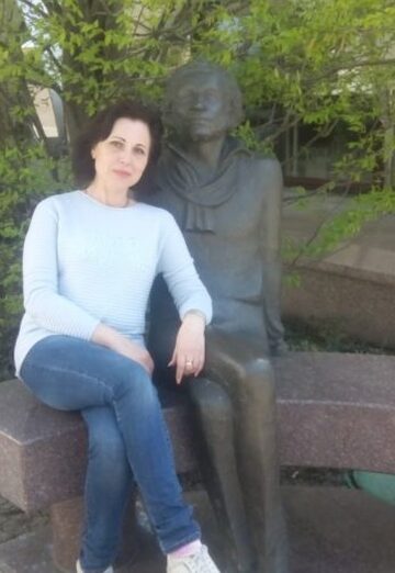 Моя фотографія - Наталья, 75 з Донецьк (@natalya227415)