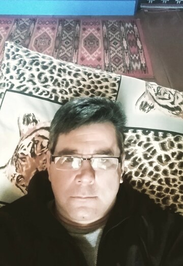 Моя фотография - Алексей, 53 из Нижнекамск (@aleksey533459)