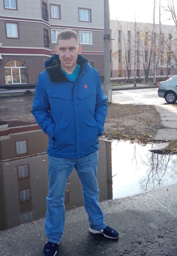 My photo - Andrey Heyder, 32 from Arkhangelsk (@andreyheyder)
