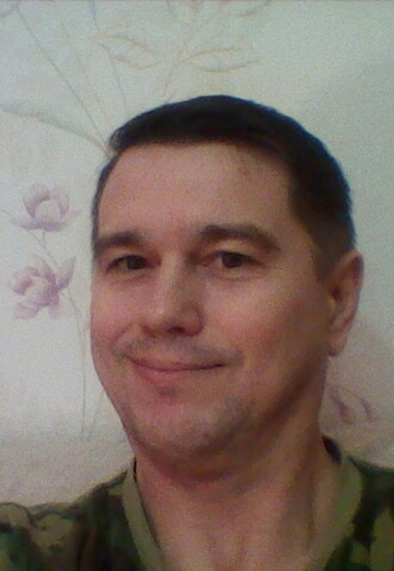 Моя фотография - Михаил, 48 из Волгодонск (@mihail187190)