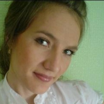 Моя фотография - Леночка, 34 из Хабаровск (@lenochka446)