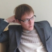 Денис, 35, Ильинский (Карелия)