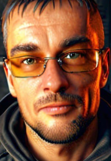 Denis (@denisvalerkinsin) — my photo № 2