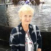 галя, 69, Волжский (Волгоградская обл.)