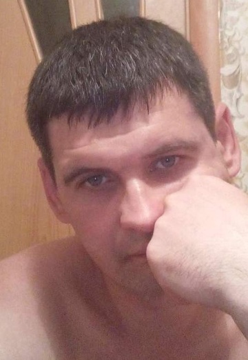 My photo - Mihail, 37 from Voronezh (@mihail209694)