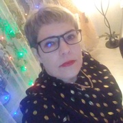 Olga, 46, Нижние Серги