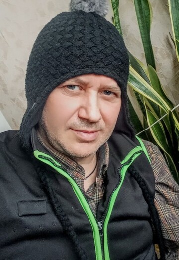 Моя фотография - Юрий, 60 из Харьков (@uriy173586)