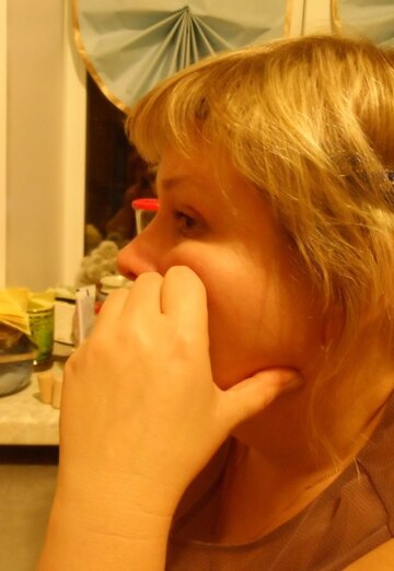 Моя фотография - Екатерина, 51 из Краснокамск (@ekaterina105388)