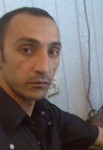 My photo - Emil, 43 from Baku (@emil8023)