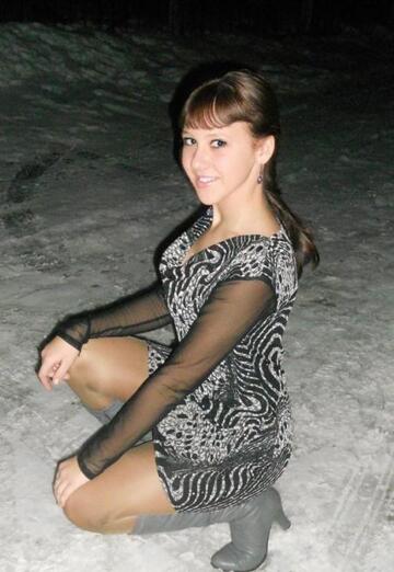 My photo - Olenka, 36 from Rasskazovo (@uspace1997)