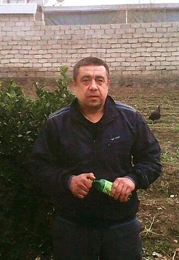 My photo - Anvarsho, 49 from Dushanbe (@anvarsho15)