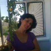 иннеса, 46, Шебекино