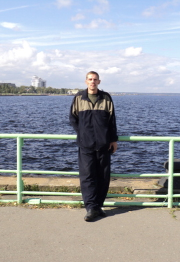 Моя фотография - Константин, 57 из Смоленск (@konstantin2628)