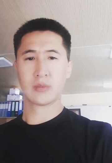 My photo - Nurik, 32 from Bishkek (@nurik11856)