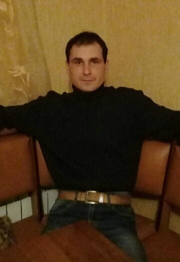 Моя фотография - Руслан, 47 из Краснодар (@ruslan226150)