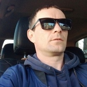 Александр Ермолаев, 38, Бабаево