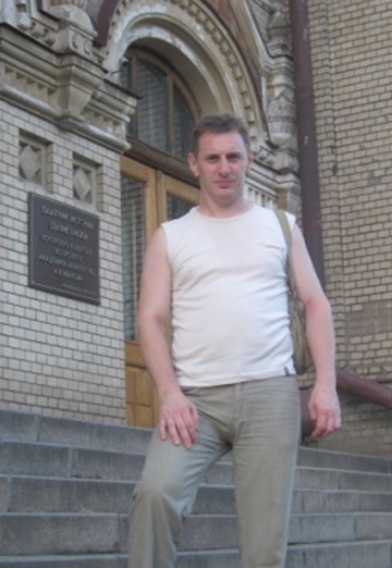 My photo - bohus, 53 from Rybinsk (@bohus)
