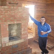 Масим, 45, Петропавловское