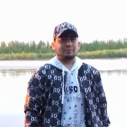 rasul, 20, Новый Уренгой